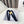 CL Belt 18mm Black Crocodile Embossed Calfskin Ghw