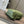 Loew Military Green Leather Messager Bag