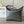 Loew Unisex Cubi Shoulder Crossbody Zipper Commuter Tote Bag Black smooth calfskin