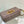 SMALL CARO BAG 20 WARM TAUPE CALFSKIN