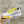 HM BOUNCING SNEAKER CLOUD AND YELLOW BREATHABLE FABRIC