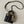 micro lady 12 black patent caslfskin