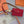 hm kelly belt 18mm with pocket dark red calfskin gold buckle