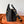 Valentino Spring and Summer Tote Bag Black Raffia 552569