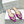 Manolo Buckle Flast Mules Purple Silk 327513