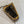 FENDI FIRST SMALL 26 COFFEE BROWN LEATHER BAG WITH EXOTIC DETAILS