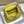 HM LINDY 26 BAG LEMON TAURILLON CLEMENCE LEATHER