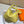 HM LINDY 26 BAG LEMON TAURILLON CLEMENCE LEATHER