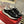 Lace And Mesh Lacerunner Sneaker In Black Mix White 994617