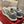 Lace And Mesh Lacerunner Sneaker In White Mix Grey 994620