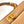 Peekaboo ISeeU Petite 20 Bag Light Brown Lambskin Ghw