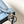 Peekaboo ISeeU Petite 20 Bag Baby Blue Lambskin Shw