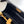 Peekaboo ISeeU Petite 20 Bag Black Lambskin Ghw