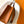Fend Sunshine Medium Bag 35 Tan Leather