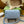 MARMONT MINI HANDBAG 16 IN BLUE PASTEL CALFSKIN