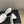 DIAMOND-QUILTED 6 CM SANDALS IN WHITE LAMBSKIN