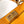 Peekaboo ISeeU Small 27cm Bag yellow lambskin gold hardware
