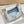 HM LINDY 26 BAG PASTEL BLUE TAURILLON CLEMENCE LEATHER
