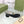 GG MARMONT 25 SANDAL BLACK CALKSKIN