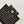 FENDI NANO BAGUETTE 11 BAG IN BEIGE MIX BLACK RAFFIA WITH STRAP GOLD HARDWARE