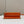 PEEKABOO ISEEU 33 IN ORANGE OMBRE SMOOTH CALFSKIN GOLD HARDWARE