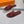 HM Men's Izmir Slide Red Suede 669092