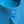 Evelyne 29cm Blue Togo Shw