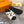 LV Paseo Flat Comfort Mule White Black Fleece