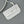 HOBO BOHÈME 34 IN WHITE GOYARDINE CANVAS AND CALFSKIN