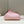 FENDI FIRST SMALL 26 LIGHT PINK LEATHER BAG WITH EXOTIC DETAILS