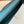 HM Kelly Cut 31 Teal Blue Epsom Leather Silver Hardware 229063