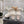 CC 26s Booties 6.5cm Black White Sheepskin 966878
