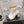 CC 26s Booties 6.5cm Black White Sheepskin 966878
