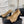 CC High Heels 65mm Beige Bow Tie Chain Lambskin