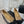 CC Ballet Flats 25mm Beige Bow Tie Chain Lambskin