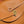 HM LINDY 26 BAG ORANGE TAURILLON CLEMENCE LEATHER