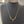 CD 26S CD Logo CZ Station Necklace In Gold Tone Metal 631851