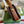 GG HORSEBIT 1955 MINI BAG 25 IN CINNAMON BROWN CALFSKIN