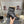 CC 26s Cap-Toe Block-Heel Ankle Boots 5cm Black Leather 966881