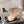 CC 26s Cap-Toe Block-Heel Ankle Boots 5cm Beige Black Leather 966884