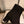 CC Ankle Boots 50mm Black Suede And Lycra Fabric 940055