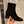 CC Ankle Boots 50mm Black Suede And Lycra Fabric 940055