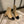 CC Ankle Boots 50mm Beige Lambskin And Lycra Fabric 940058