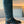 CC High Boots 35mm In High With Chain Cowhide 940094