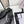 CC Slingback Black Lambskin And Horsehair