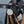 HM HERBAG ZIP 31 BLACK AND ASH BROWN CANVAS