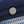 HM HERBAG ZIP 31 NAVY AND CREAM MONOGRAM CANVAS