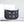 MINI CARO BAG 25 IN BLACK LAMBSKIN