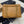 LOULOU MEDIUM 32 BROWN QUILTED LEATHER GOLD HARDWARE