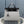 HM HERBAG ZIP 31 BLACK AND WHITE CANVAS